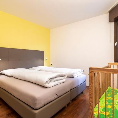 Apartment Goethe 1 Bolzano Exteriör bild