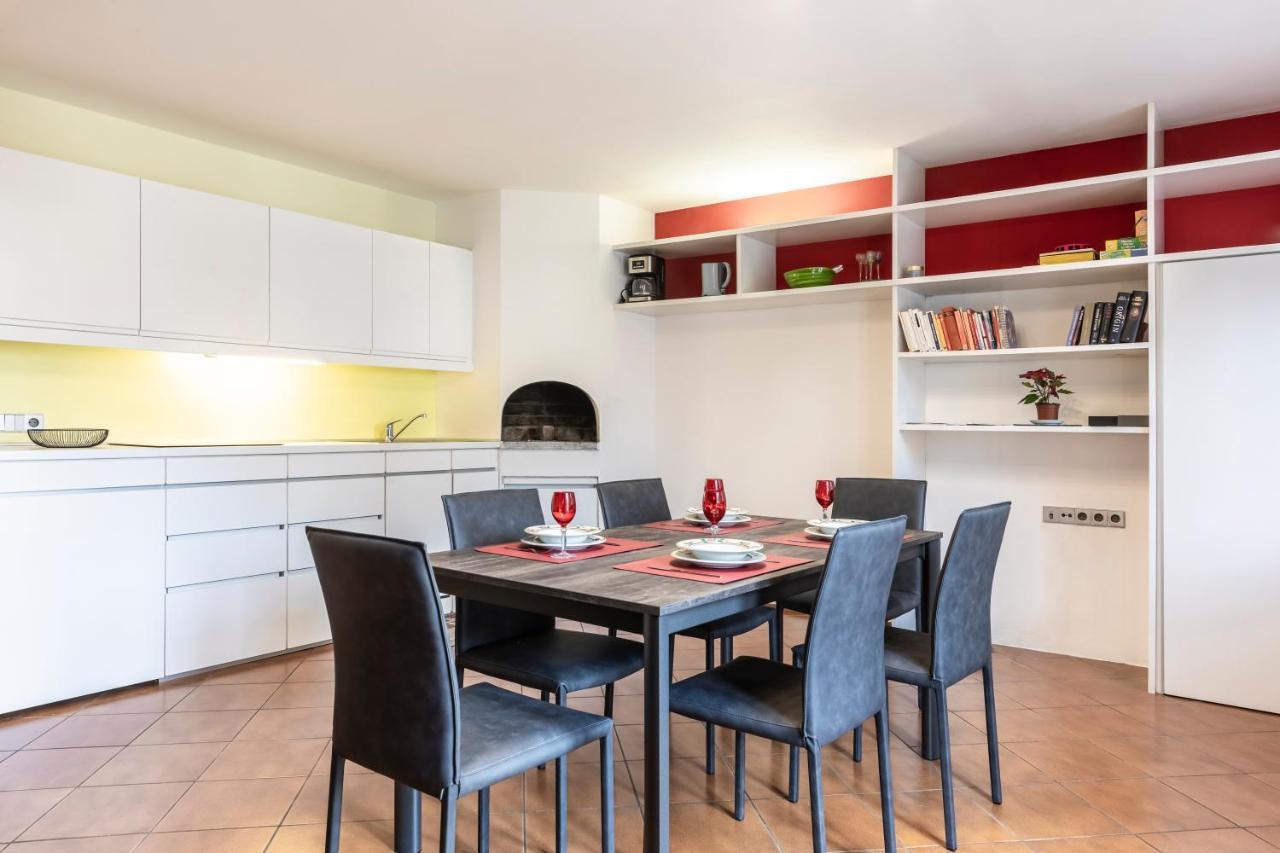 Apartment Goethe 1 Bolzano Exteriör bild