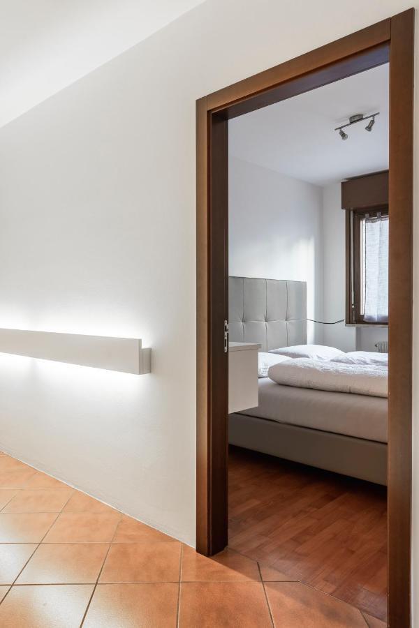 Apartment Goethe 1 Bolzano Exteriör bild