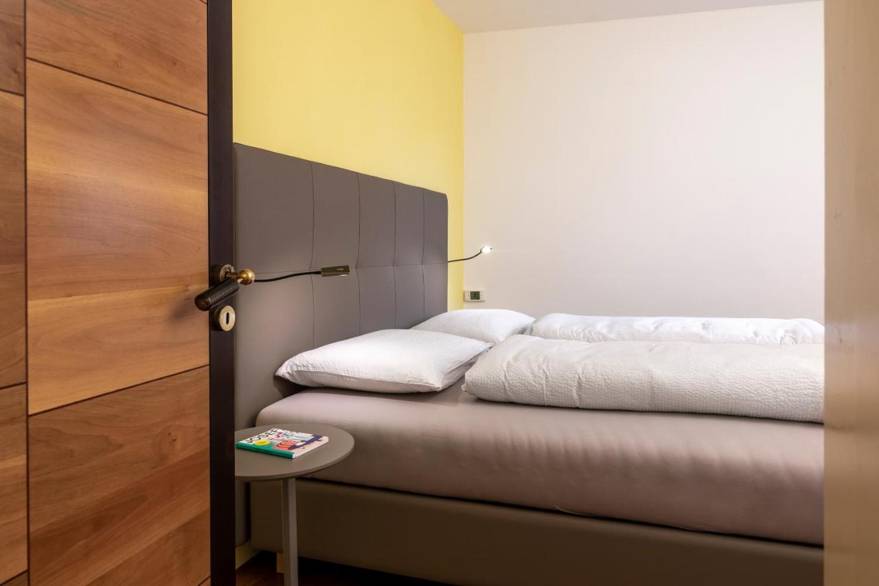 Apartment Goethe 1 Bolzano Exteriör bild