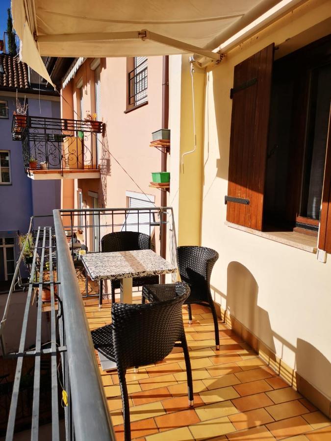 Apartment Goethe 1 Bolzano Exteriör bild